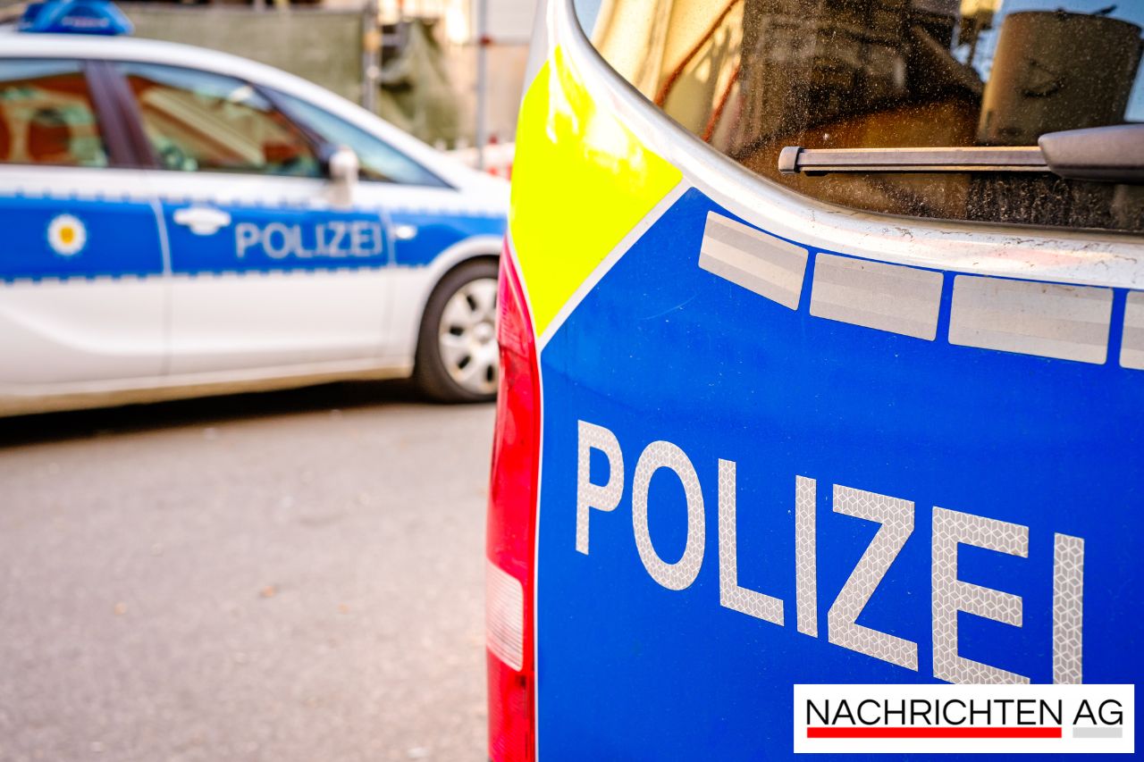 Bürgersprechstunde im Rathaus: Fragen Sie die Polizei direkt!