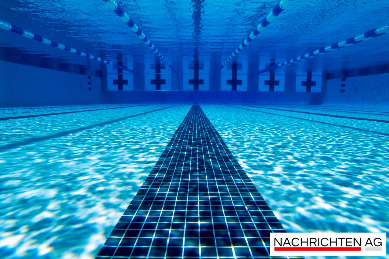 Freibad-Saison verlängert! Genießen Sie die letzten Sommertage!