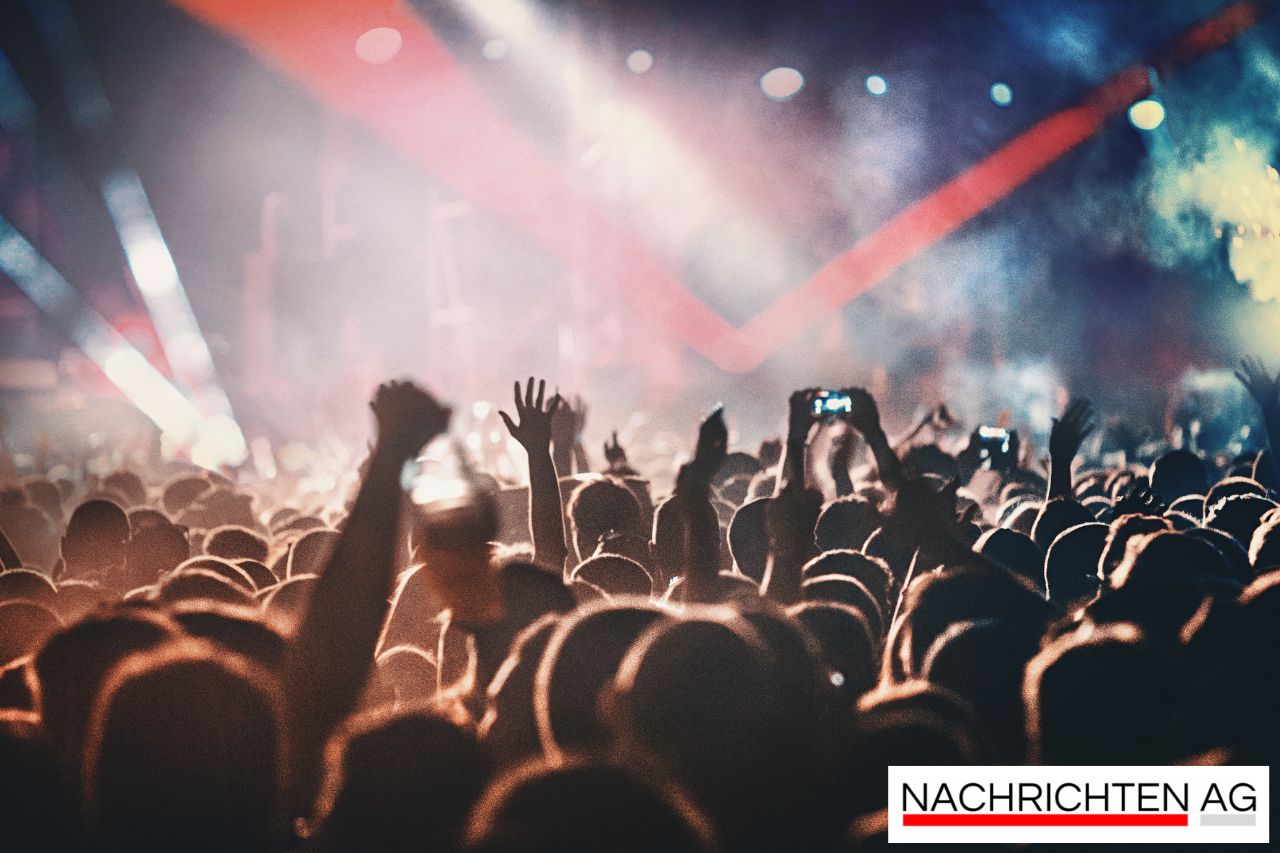 100 Jahre DJK Wittichenau: Festliche Jubiläumsfeier und Konzert mit Max Prosa