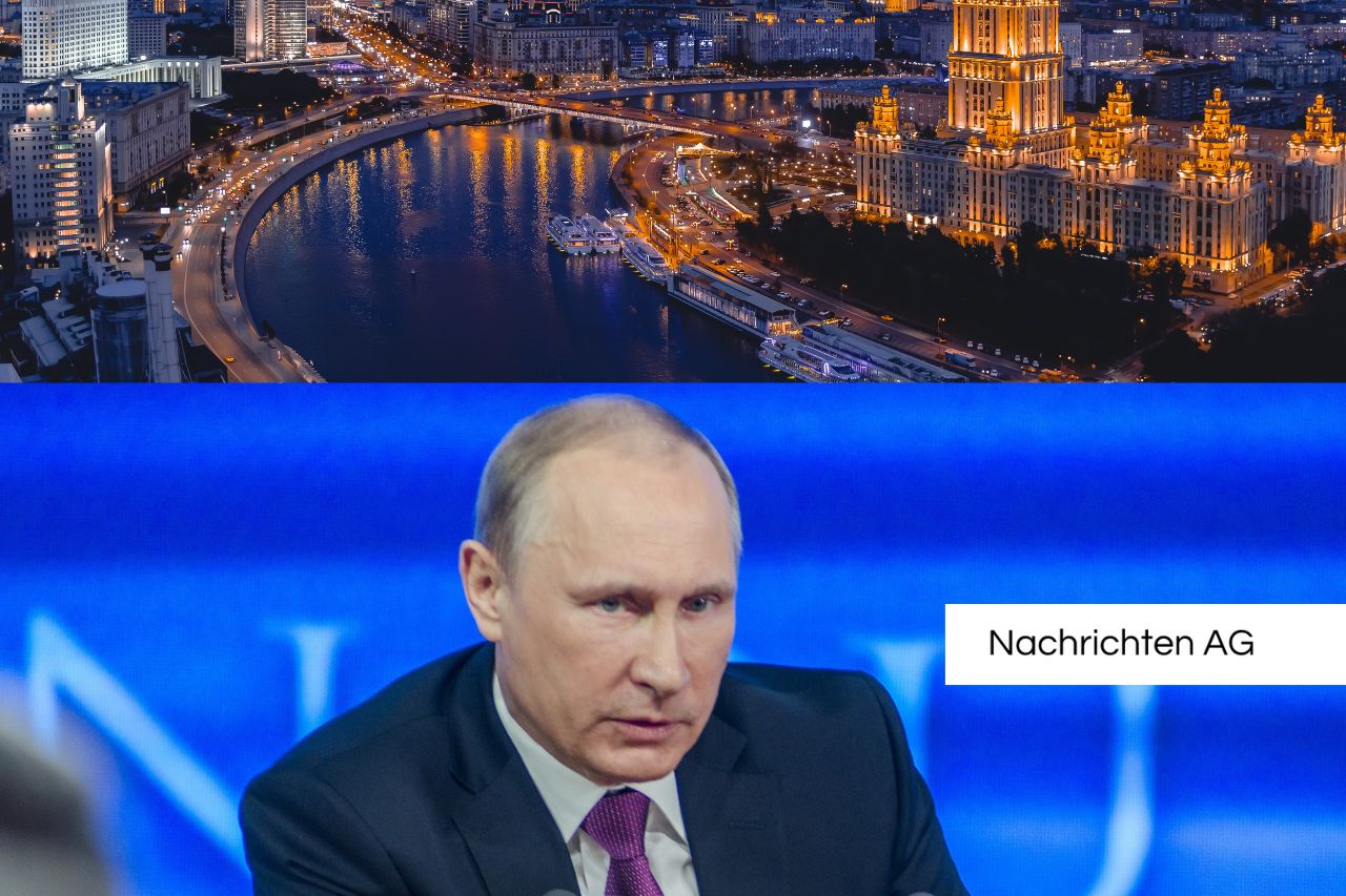 Entdecken Sie Russland: Spannende Vorträge an der Volkshochschule Chemnitz!