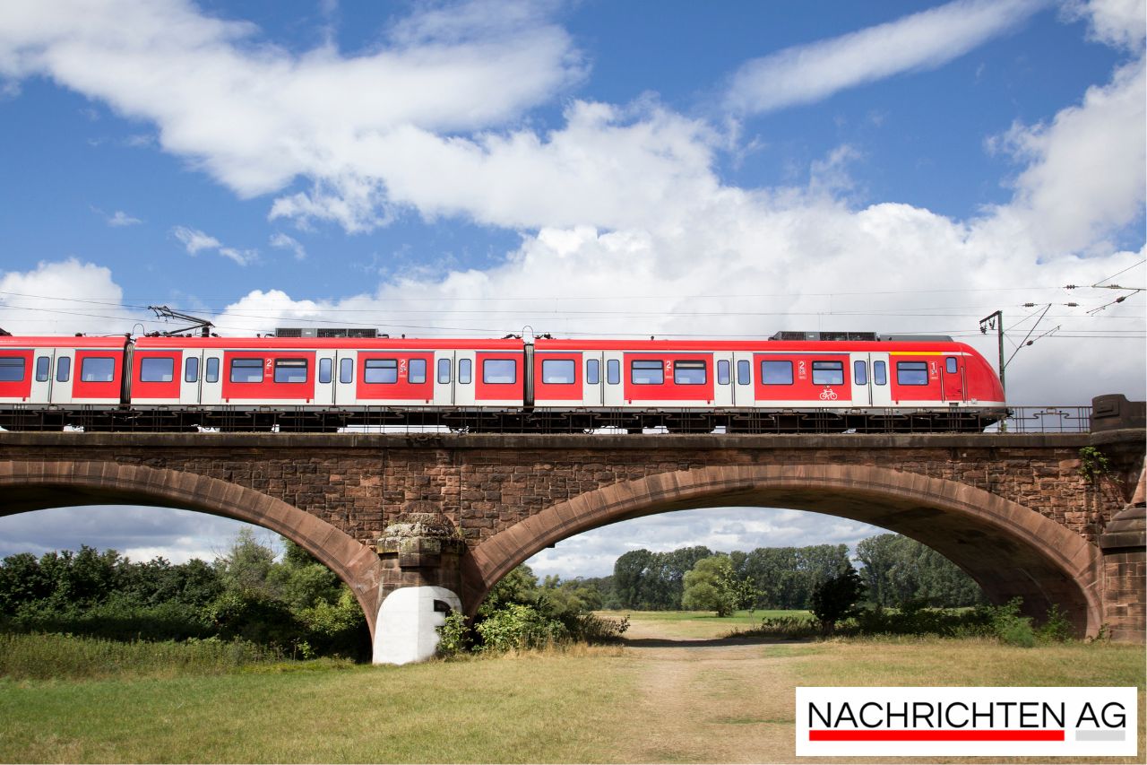 Revolution am Bahnhof: PKP Intercity testet neue IC-Verbindung in Hoyerswerda!
